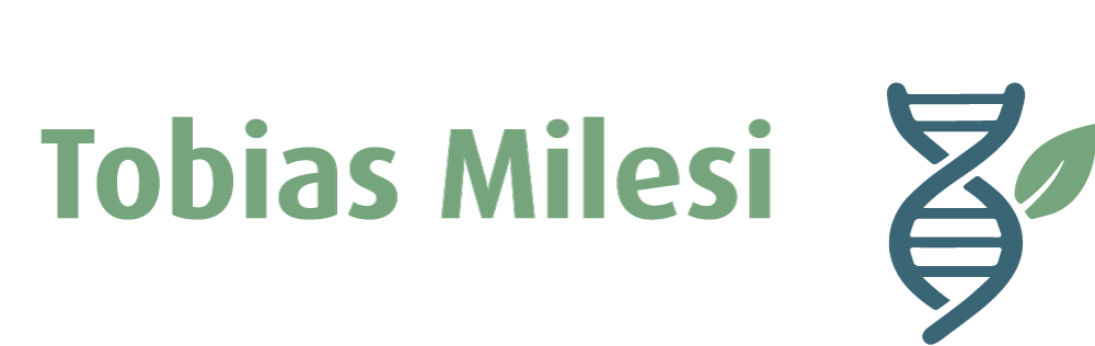 Tobias Milesi Logo